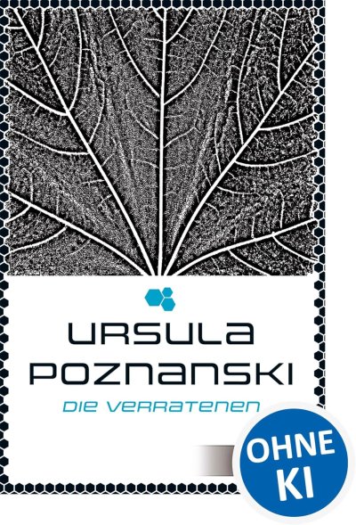 Cover Die Verratenen (Eleria-Trilogie 1)