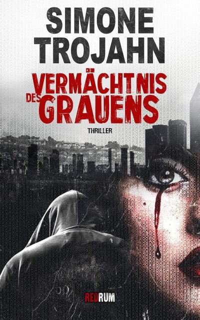 Cover Das Vermächtnis des Grauens