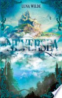 Cover Neversea (Archipel-Saga 1)