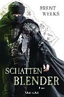 Cover Schattenblender (Licht-Saga 4)