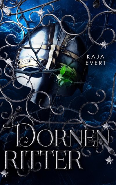 Cover Dornenritter (Dornenritter 1)